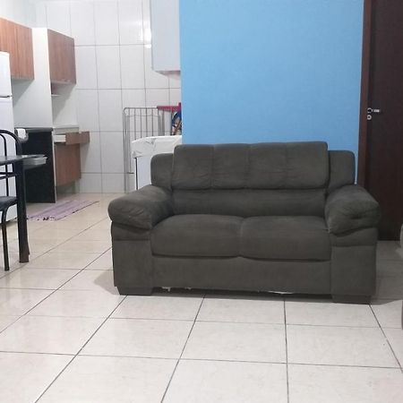 Conjunto Residencial Verdes Mares Guaratuba Extérieur photo