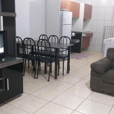 Conjunto Residencial Verdes Mares Guaratuba Extérieur photo