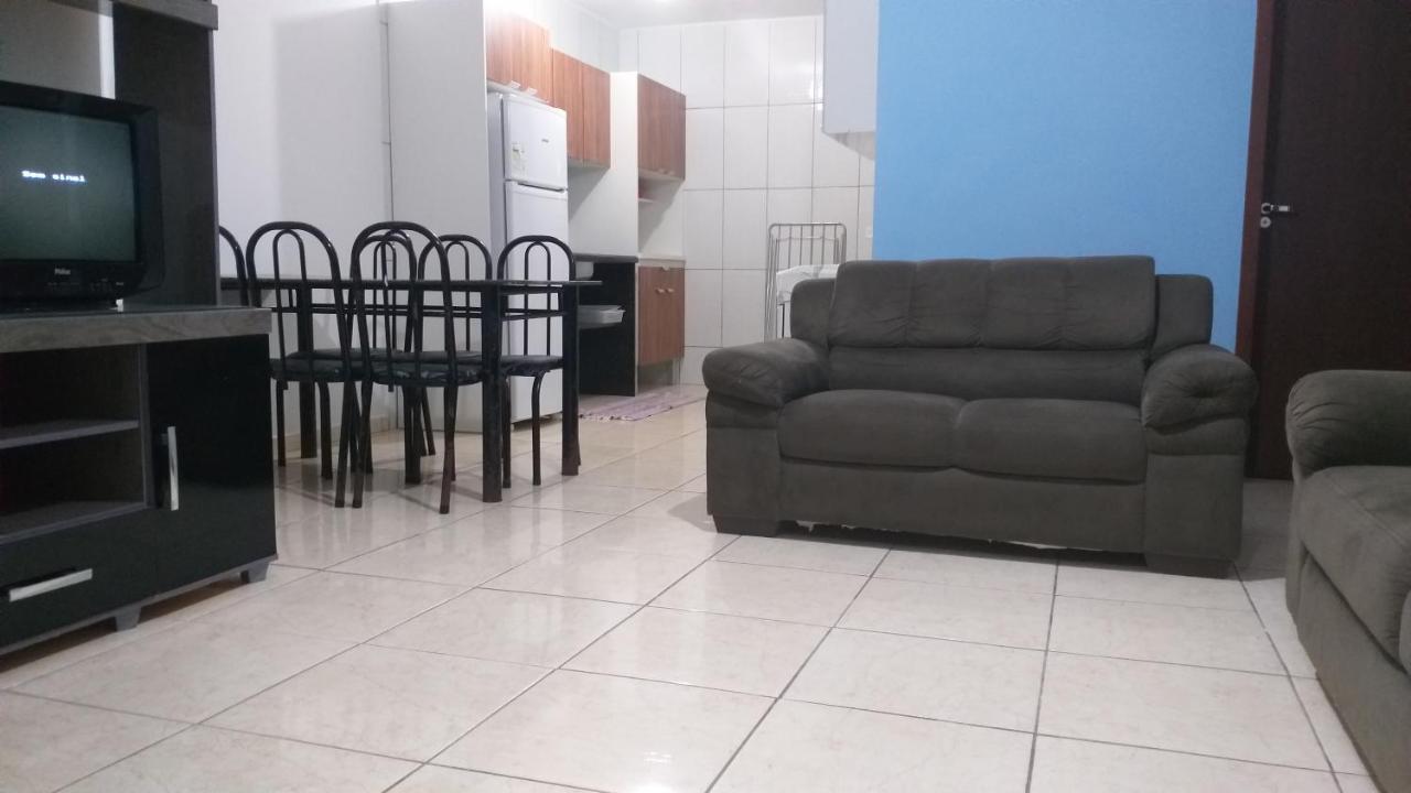Conjunto Residencial Verdes Mares Guaratuba Extérieur photo