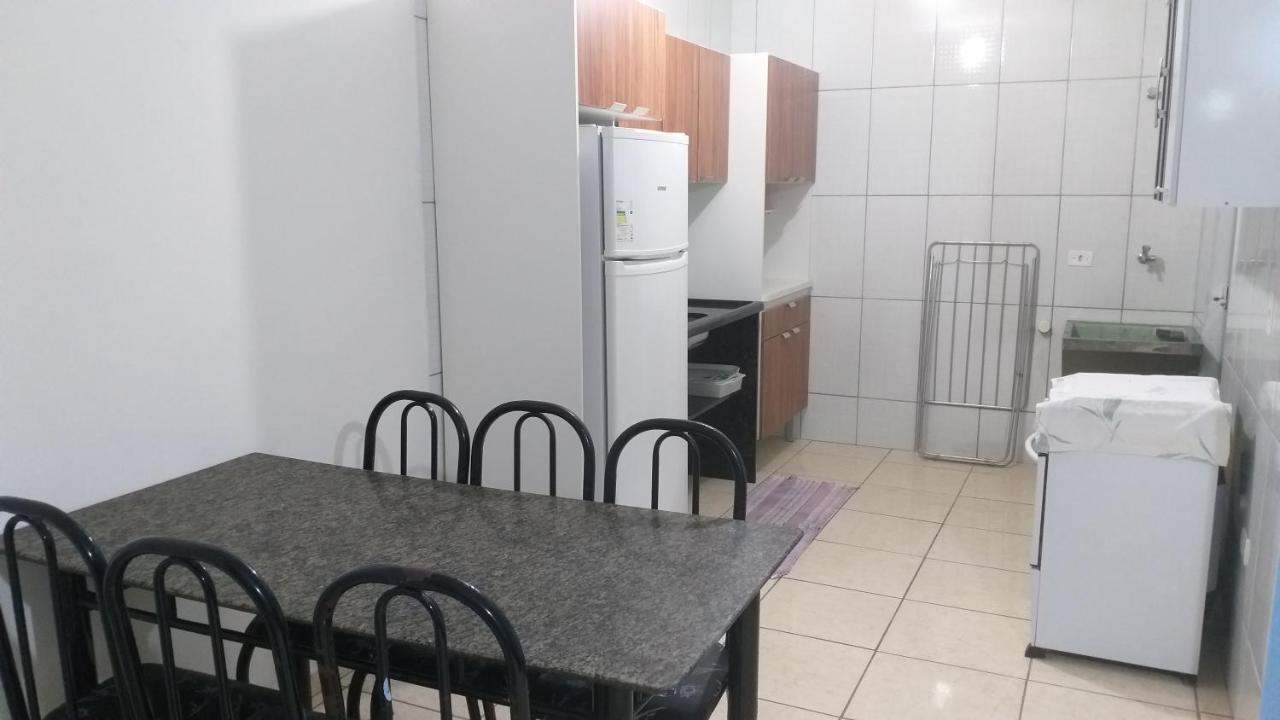 Conjunto Residencial Verdes Mares Guaratuba Extérieur photo