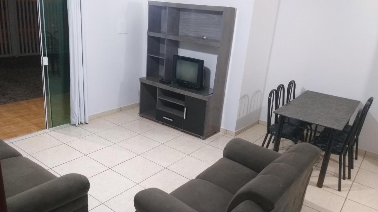 Conjunto Residencial Verdes Mares Guaratuba Extérieur photo