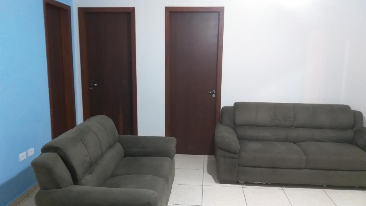 Conjunto Residencial Verdes Mares Guaratuba Extérieur photo