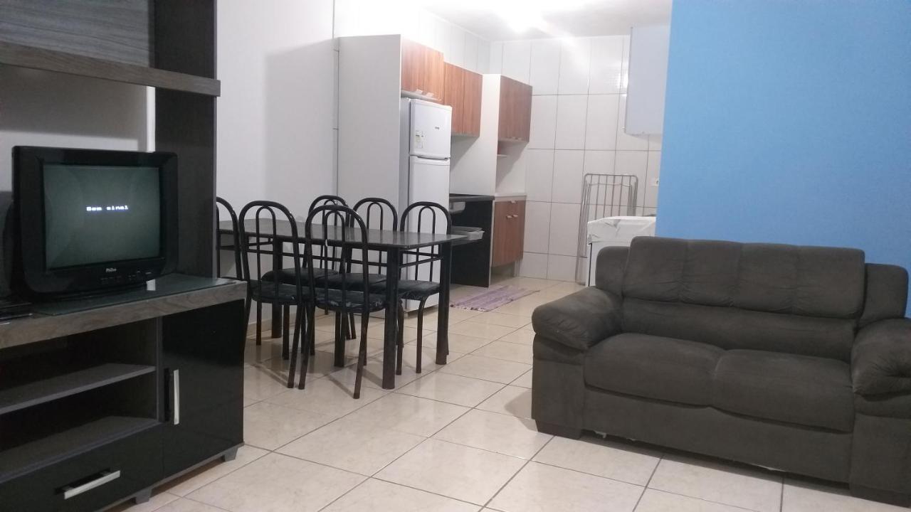 Conjunto Residencial Verdes Mares Guaratuba Extérieur photo