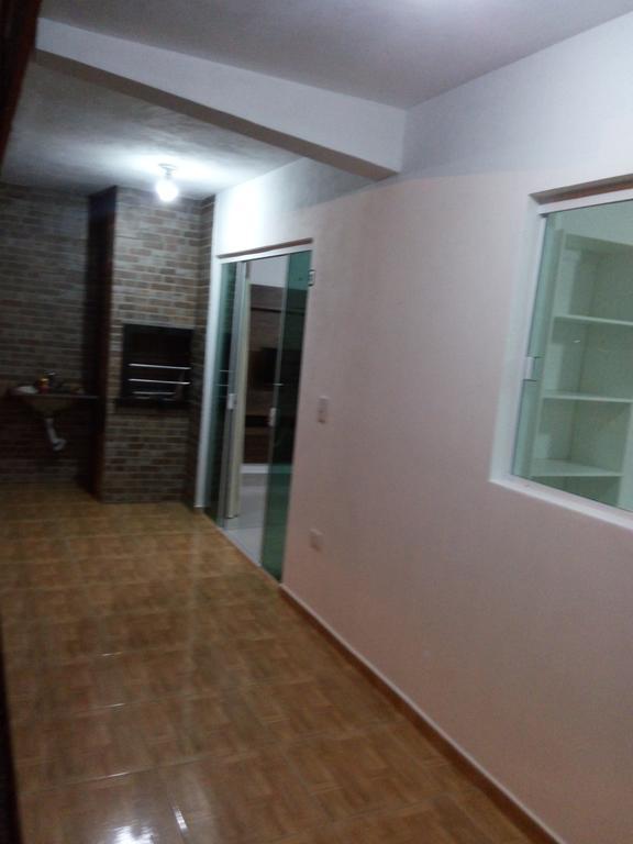 Conjunto Residencial Verdes Mares Guaratuba Extérieur photo