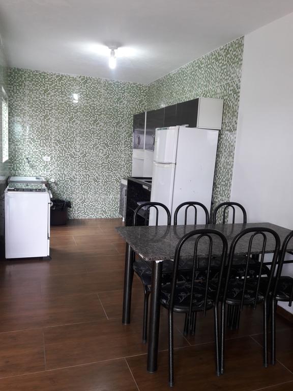 Conjunto Residencial Verdes Mares Guaratuba Extérieur photo