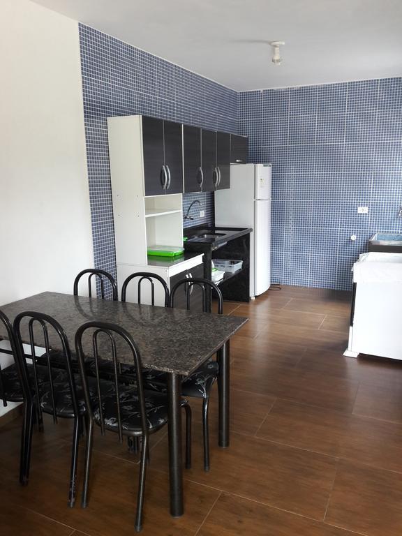 Conjunto Residencial Verdes Mares Guaratuba Extérieur photo