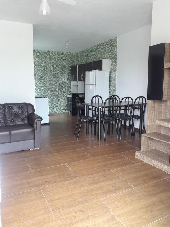 Conjunto Residencial Verdes Mares Guaratuba Extérieur photo