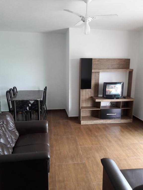 Conjunto Residencial Verdes Mares Guaratuba Extérieur photo