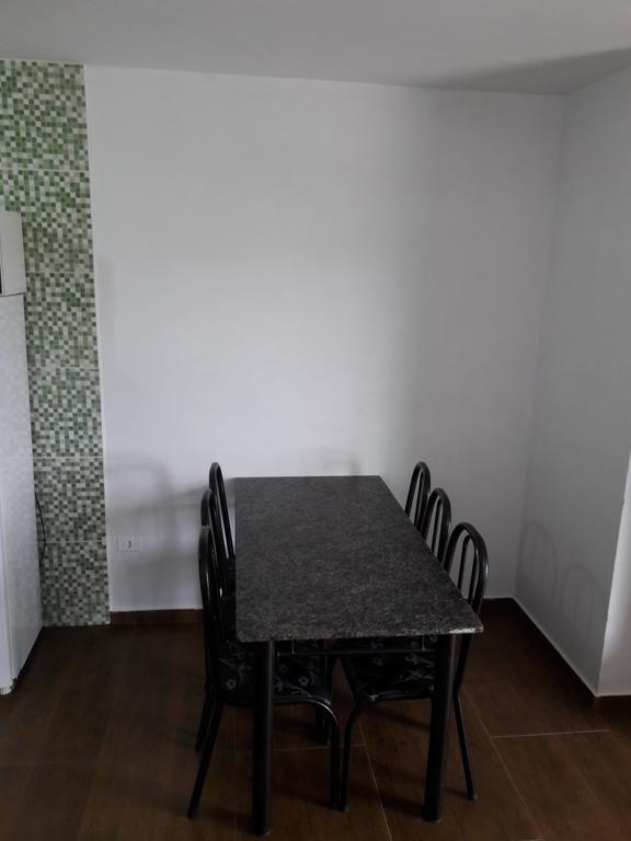 Conjunto Residencial Verdes Mares Guaratuba Extérieur photo