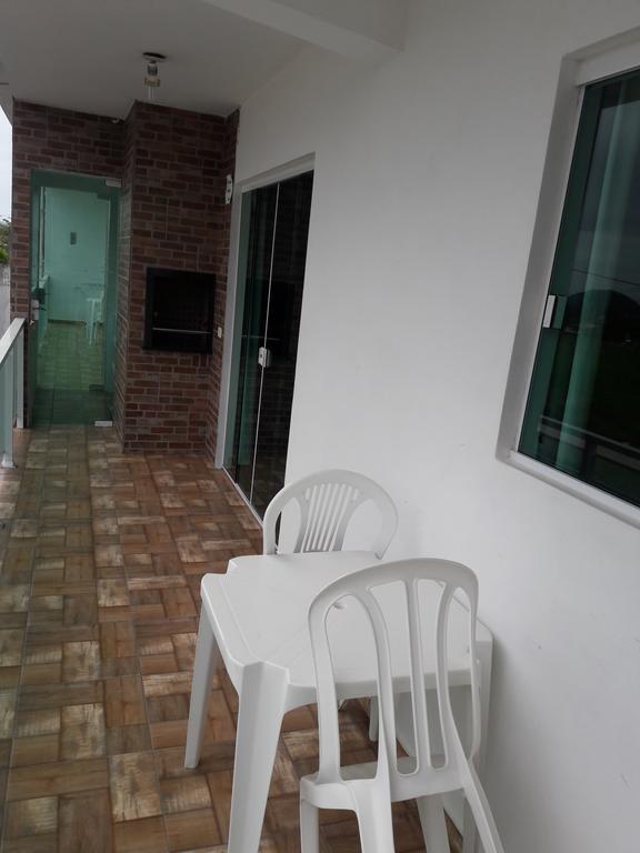 Conjunto Residencial Verdes Mares Guaratuba Extérieur photo
