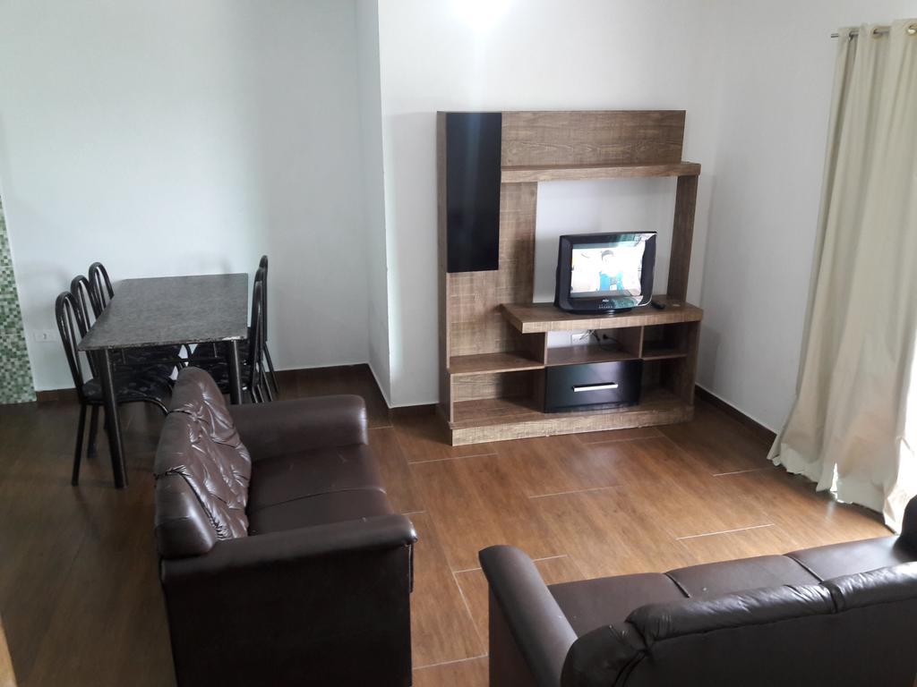 Conjunto Residencial Verdes Mares Guaratuba Extérieur photo