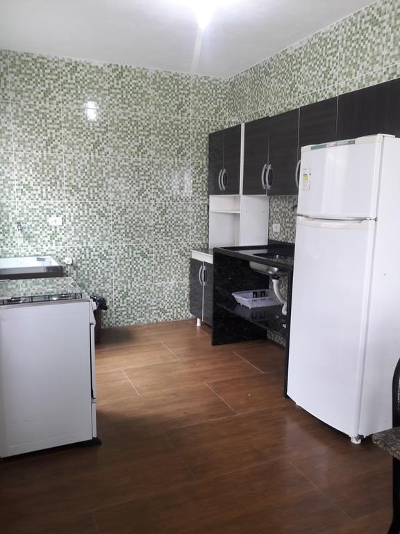 Conjunto Residencial Verdes Mares Guaratuba Extérieur photo