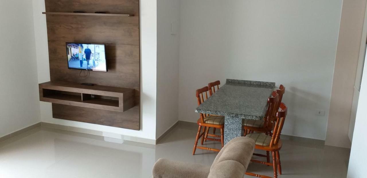 Conjunto Residencial Verdes Mares Guaratuba Extérieur photo