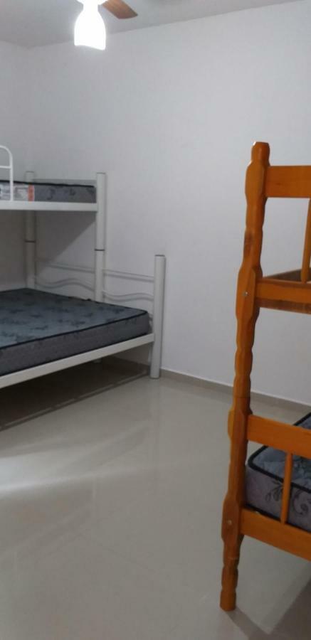 Conjunto Residencial Verdes Mares Guaratuba Extérieur photo